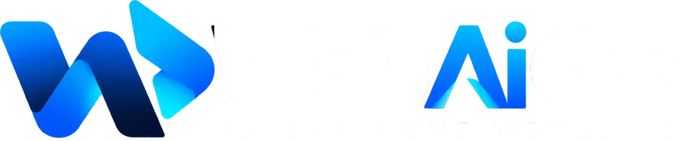 WebAiGo — Intelligent Websites